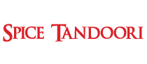 Spice Tandoori logo